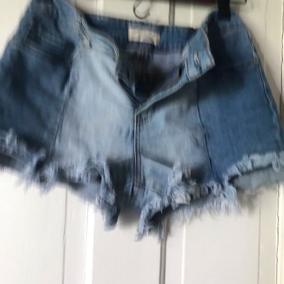 NWT, Altair’s State women’s shorts size: 29 - Picture 8 of 9